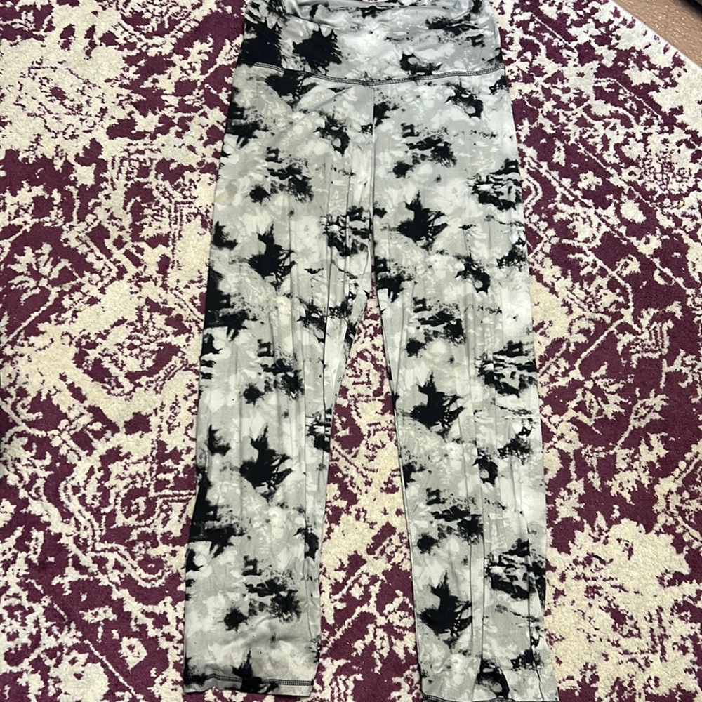 Bobbie brooks pajama pants